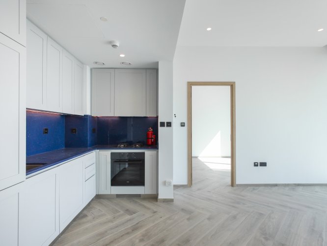 Appartement Business Bay - picture 4