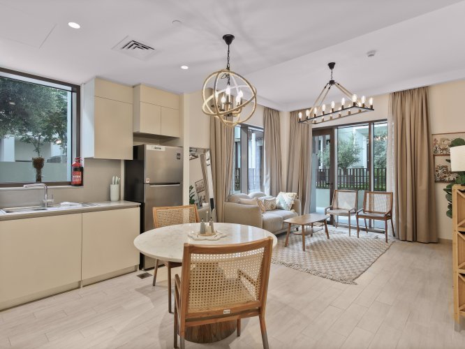 1 Bedroom Apartment for Sale... - picture 3