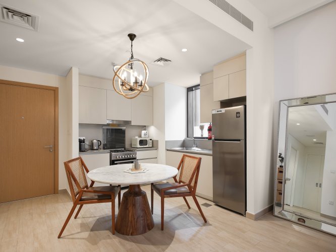 1 Bedroom Apartment for Sale... - picture 2