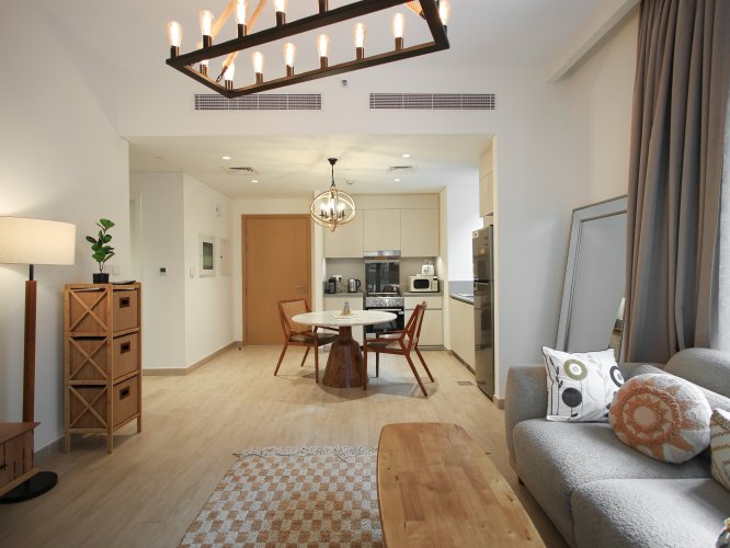 1 Bedroom Apartment for Sale... - picture 1