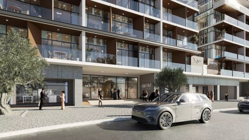 1 Bedroom Apartment for Sale... - picture 1