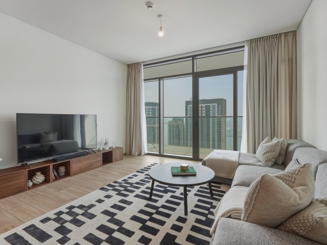 Appartement Dubai Creek... - picture 4