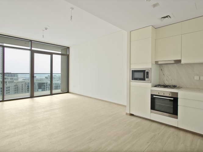 Appartement Dubai Creek... - picture 1