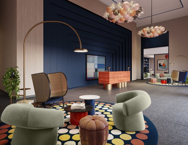 Apartment Business Bay - picture 5