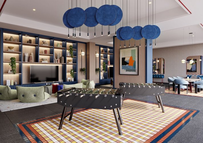 Apartment Business Bay - picture 3