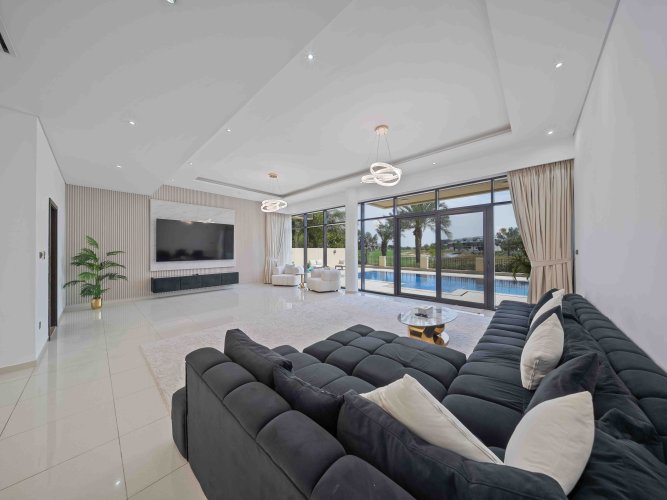 فيلا DAMAC Hills - picture 5