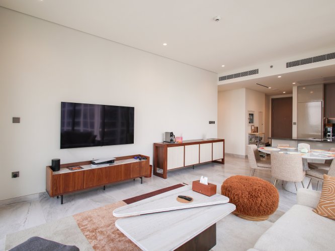 Квартира Business Bay - picture 4