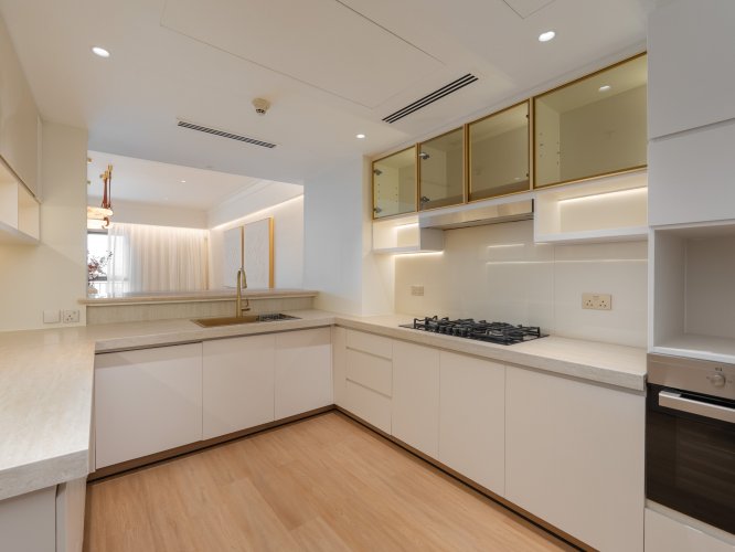 Apartment Dubai Creek Harbour... - picture 5