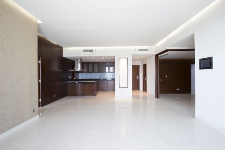 Apartment Business Bay - picture 1