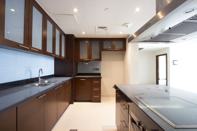 Apartment Business Bay - picture 4