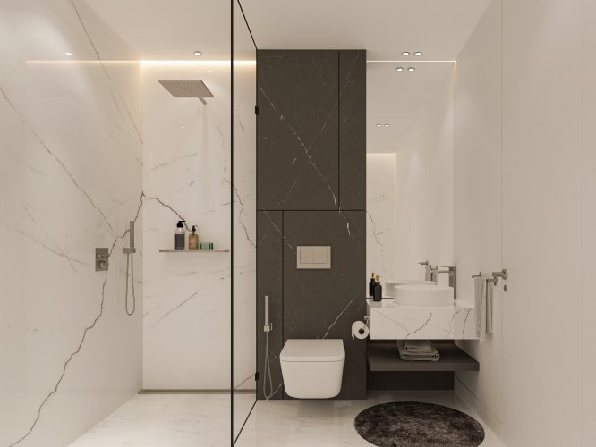 Вилла Jumeirah Golf... - picture 5