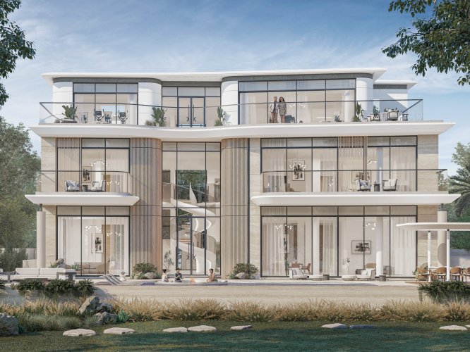 7 Bedroom Villa for Sale in... - picture 1