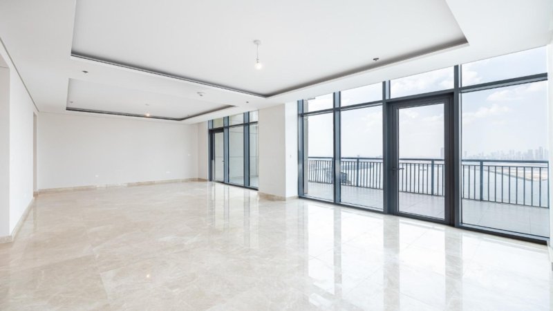 Apartment Dubai Creek Harbour... - picture 2