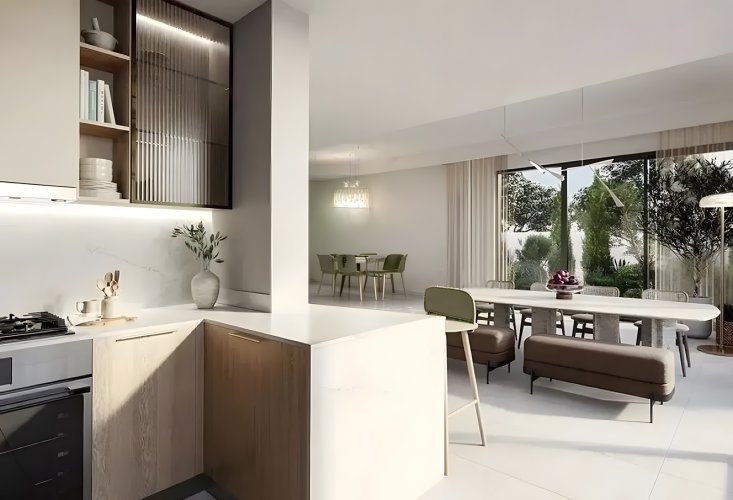 فيلا Damac Hills 2 - picture 4