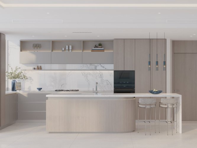 New development Dubai Islands - picture 5