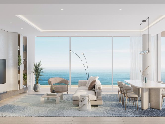 New development Dubai Islands - picture 2