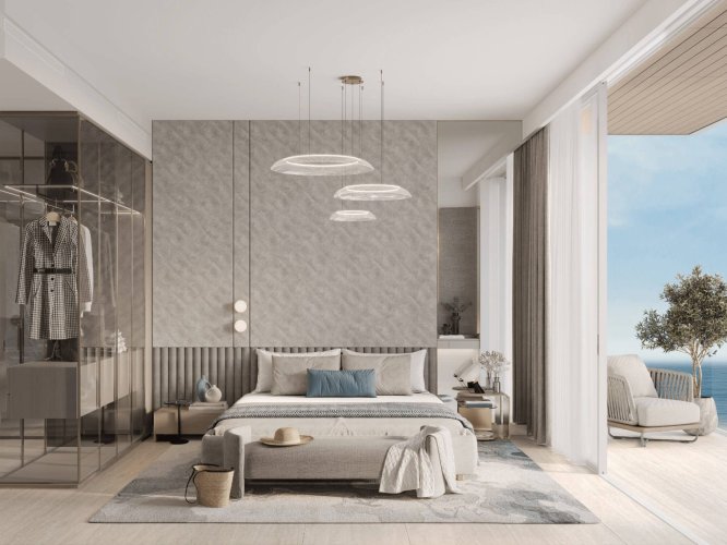 New development Dubai Islands - picture 3