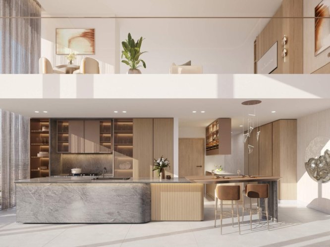 Квартира Jumeirah... - picture 2