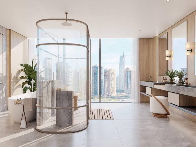 Квартира Jumeirah... - picture 5