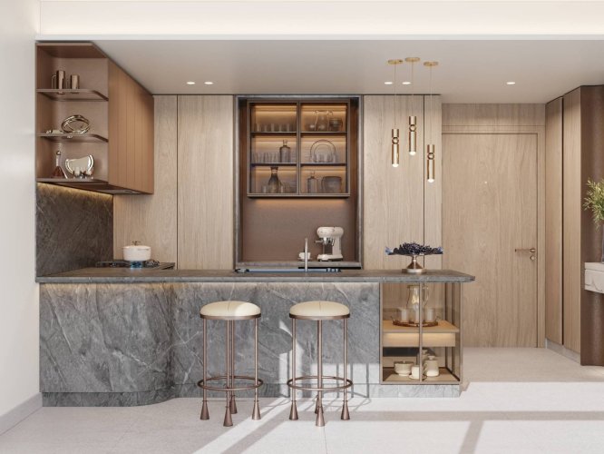 Квартира Jumeirah... - picture 4