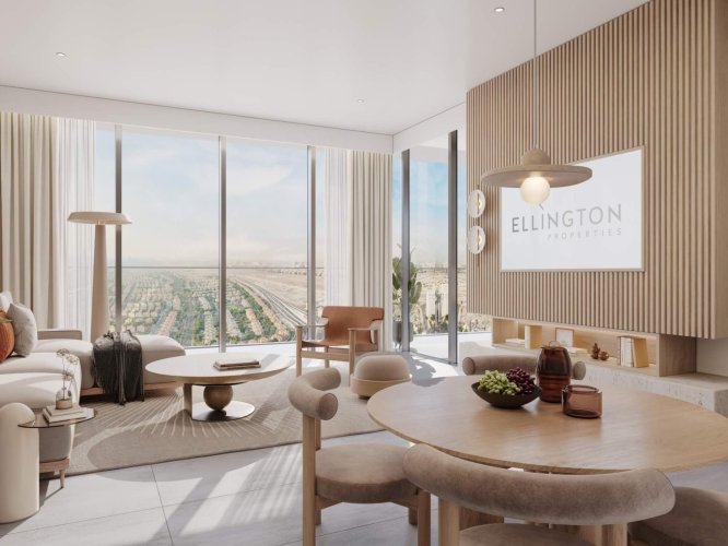 Квартира Jumeirah... - picture 3