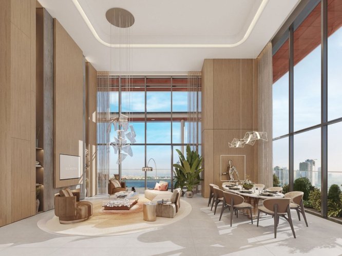 Квартира Jumeirah... - picture 3