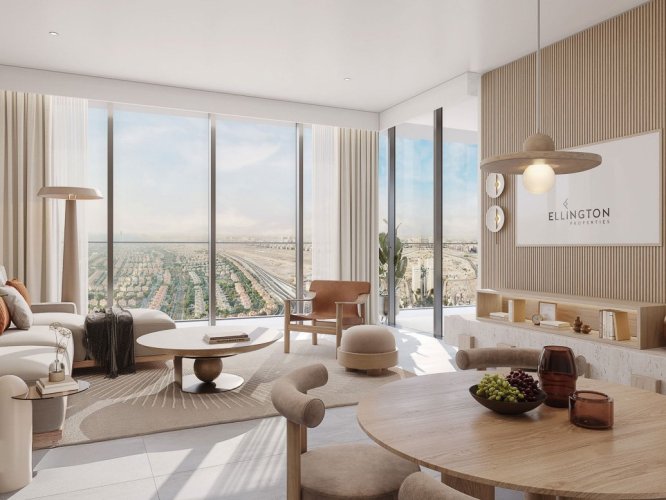 Квартира Jumeirah... - picture 2