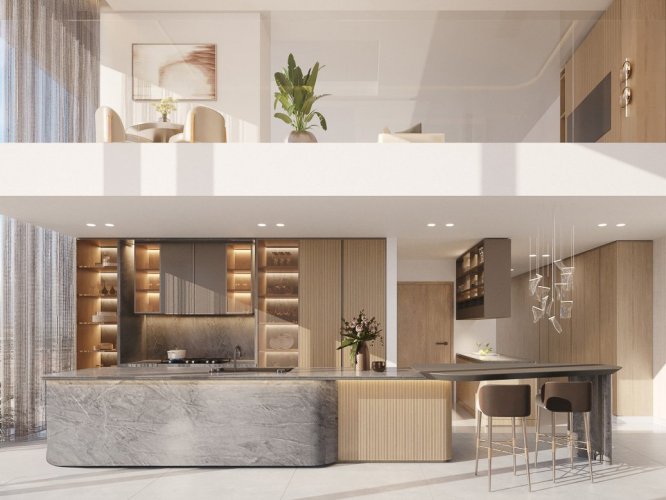 Квартира Jumeirah... - picture 4