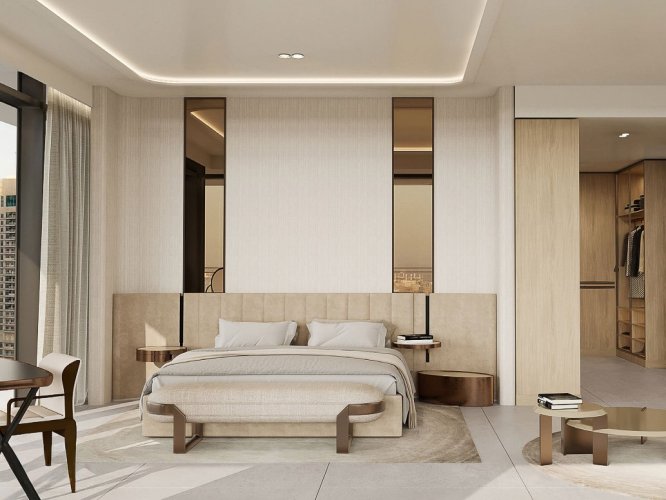 Квартира Jumeirah... - picture 5