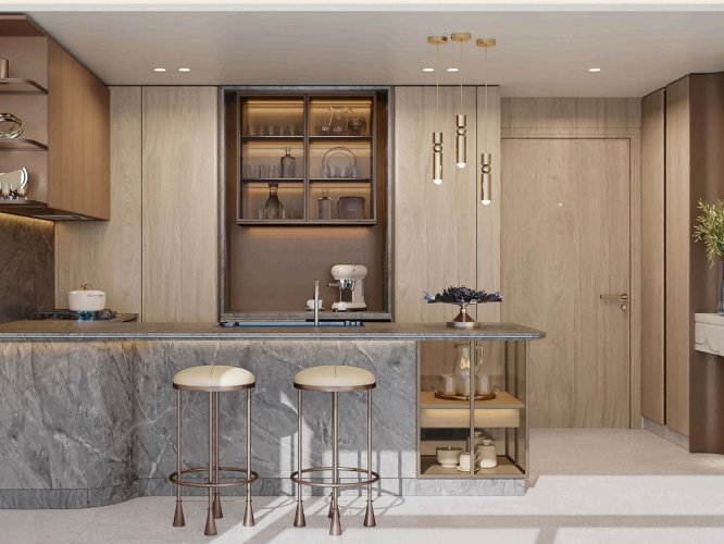 Квартира Jumeirah... - picture 3