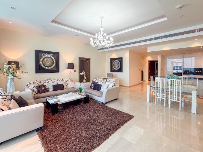 Квартира Palm Jumeirah - picture 2