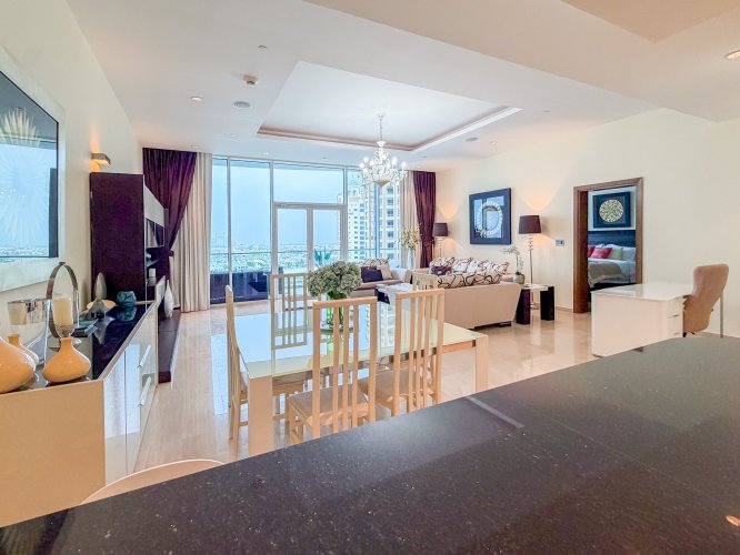 Квартира Palm Jumeirah - picture 3