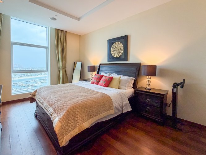 Квартира Palm Jumeirah - picture 4