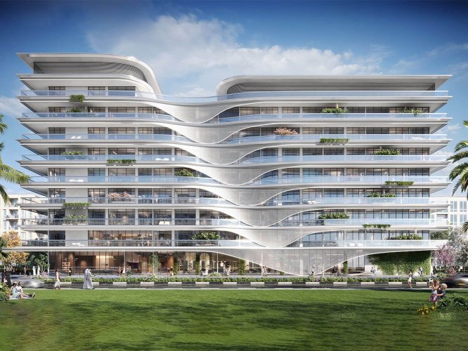 Apartment Arjan - picture 1