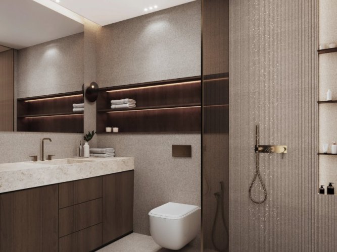 شقة Arjan - picture 5