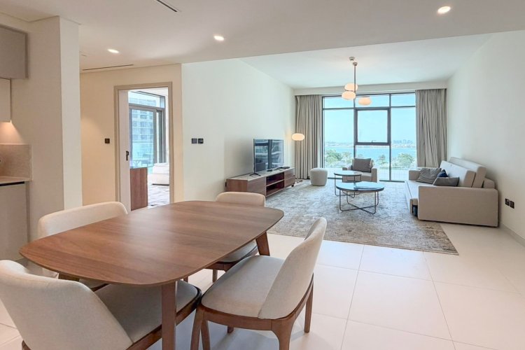 Квартира Dubai Harbour - picture 2