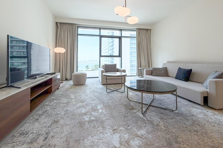 Квартира Dubai Harbour - picture 3