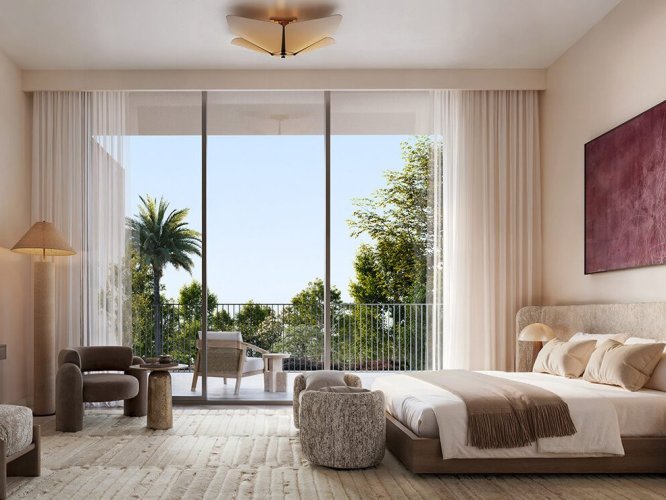 فيلا The Valley - picture 5