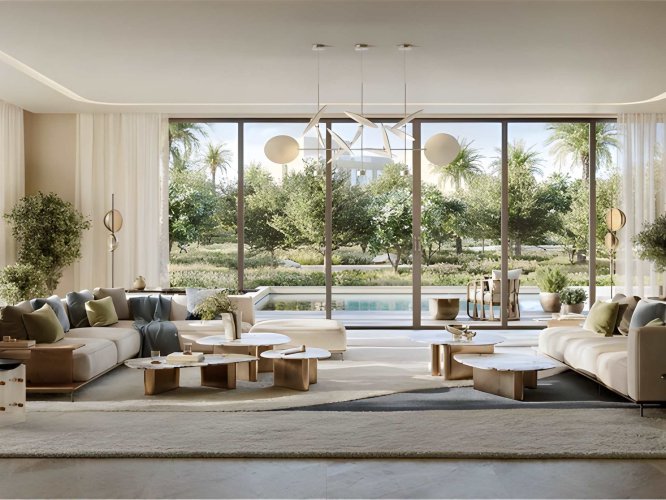 New development The Oasis by... - picture 3