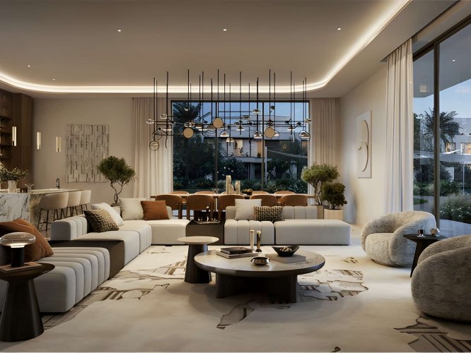 New development The Oasis by... - picture 2