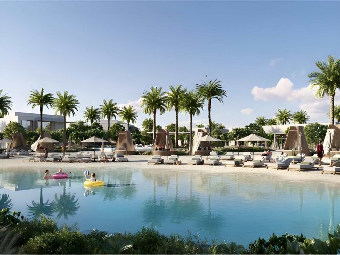 New development The Oasis by... - picture 5