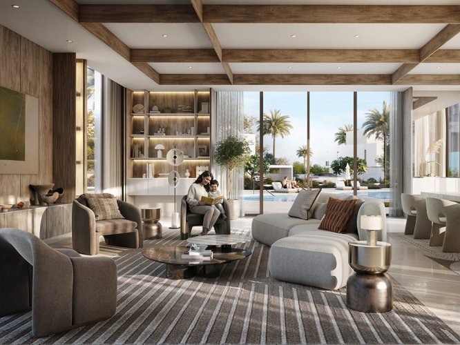 فيلا The Valley - picture 1