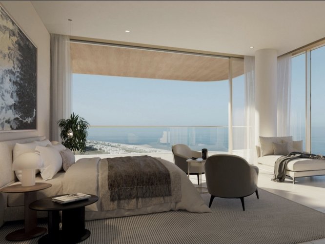 شقة Palm Jumeirah - picture 4