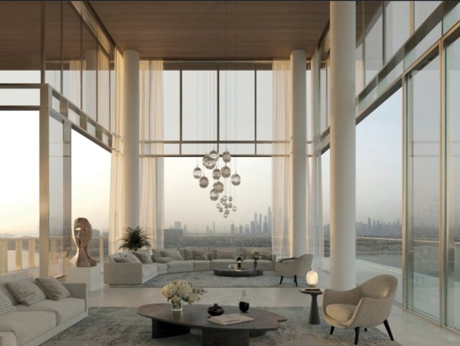 شقة Palm Jumeirah - picture 5