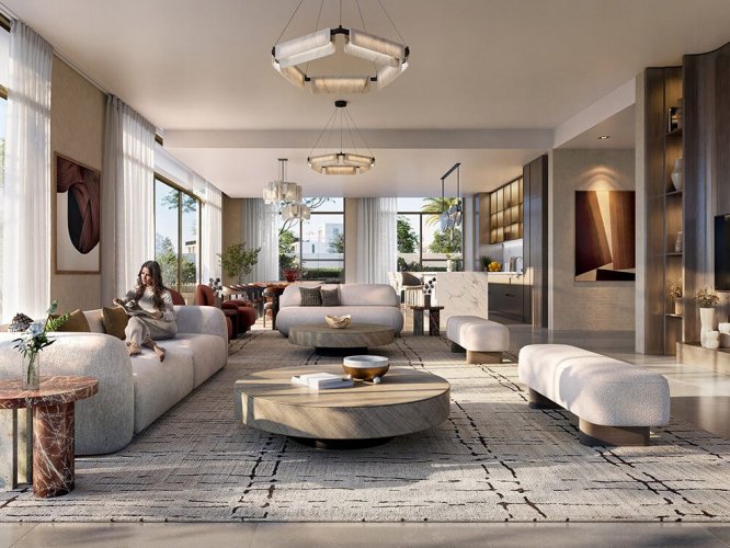 Вилла The Valley - picture 3