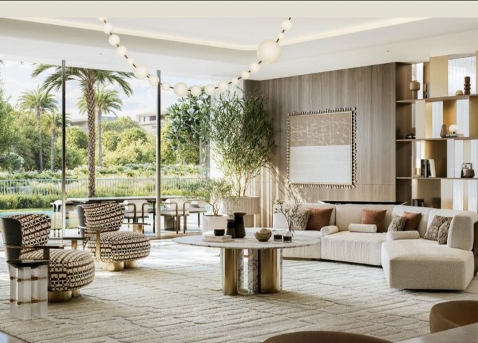 Villa The Oasis by Emaar - picture 4