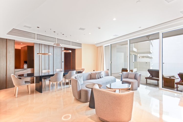 3 Bedroom Apartment to rent... - picture 4