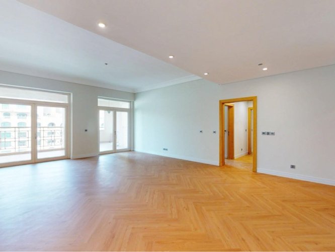 شقة Palm Jumeirah - picture 4