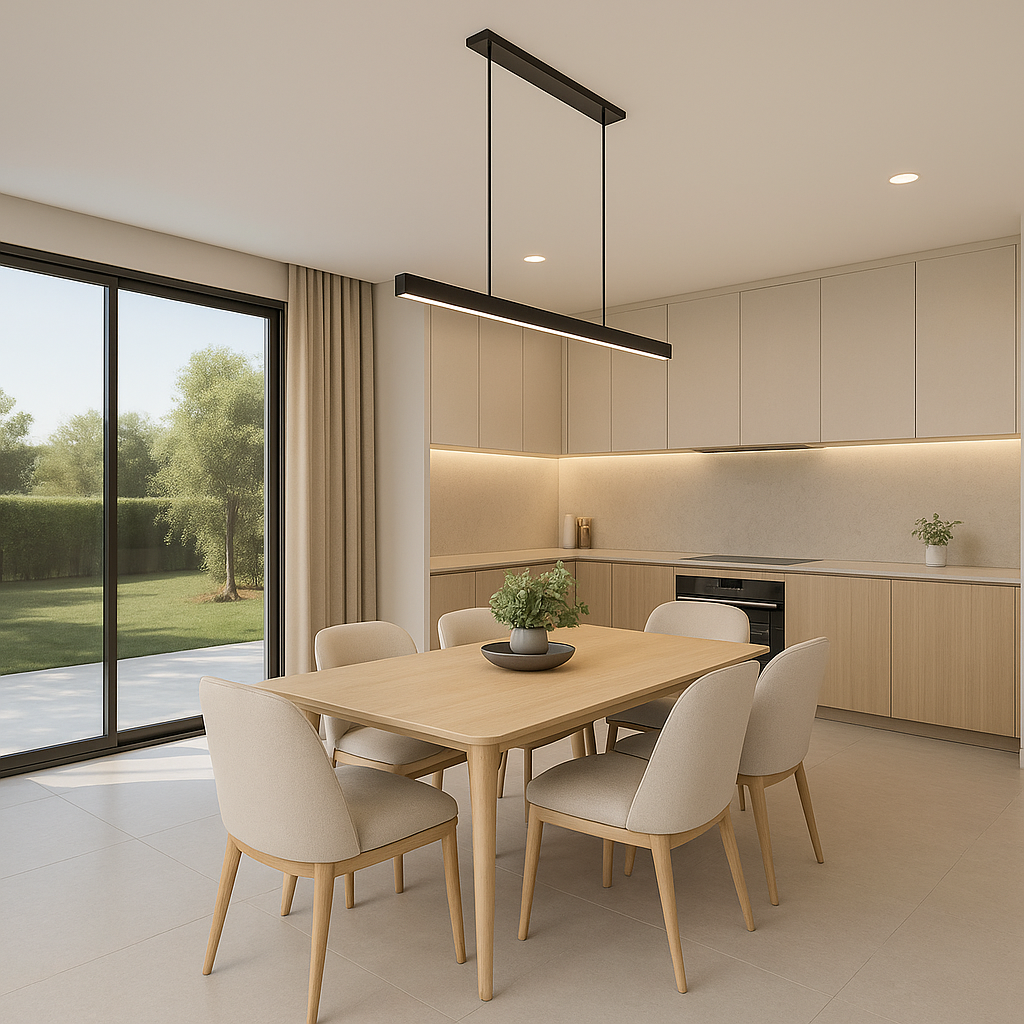 تاون هاوس Jebel Ali - picture 3