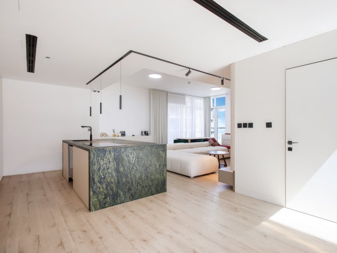 Apartment Business Bay - picture 3